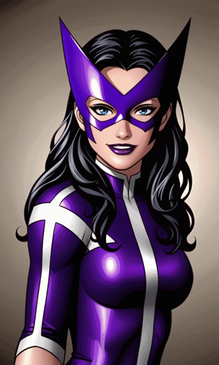 Huntress