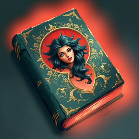 Magic Tomes [flux.d]