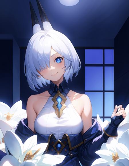 Alchemy Stars | 白夜極光 - Bethel | LoRA