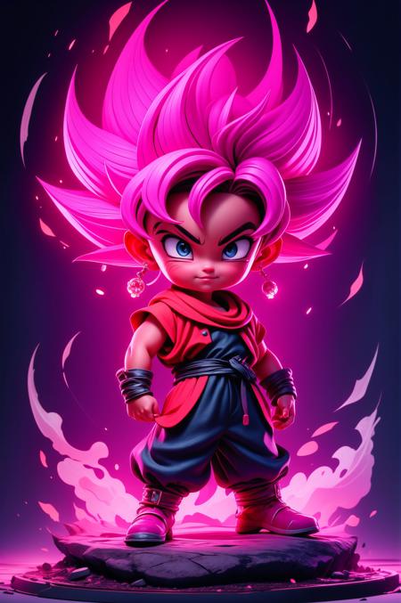 Saiyan