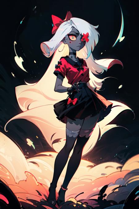 Vaggie (Hazbin Hotel)