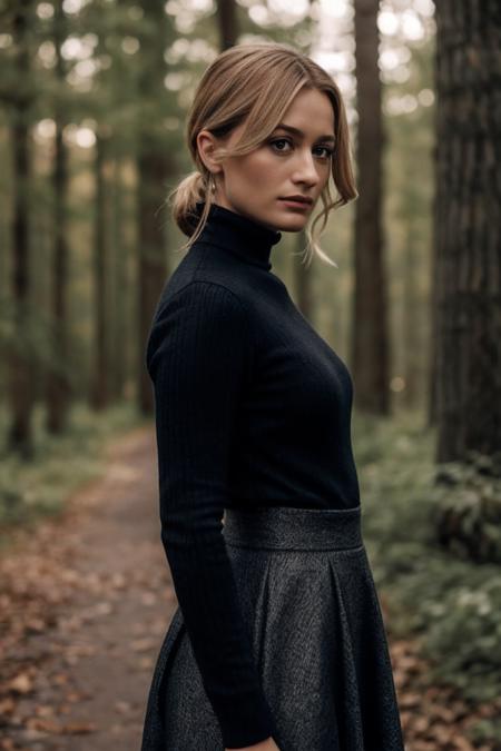 Beth Behrs