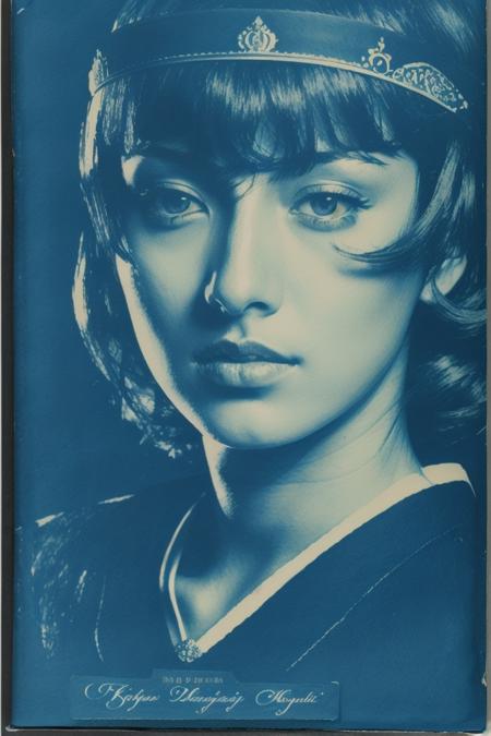 Cyanotopia版本v1.0 (ID: 95190)