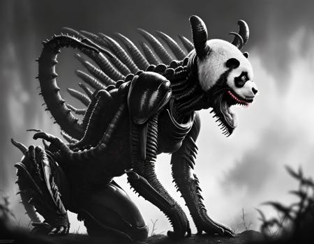 Xenophorm版本v1.0 (ID: 71118)