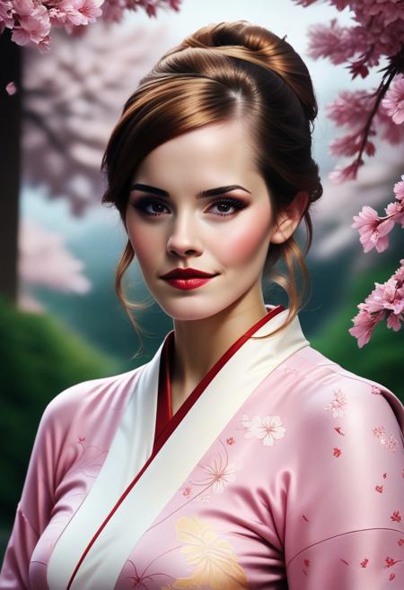 Emma Watson (Celebrity) - XL版本Pony v1.0 (ID: 632165)