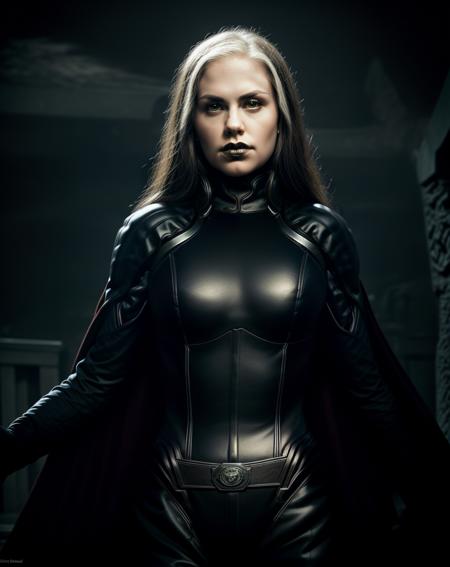 Rogue X-men Anna Paquin - Lora ?