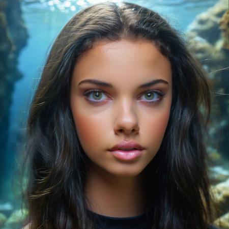 Marina Nery for everClearPony and SDXL