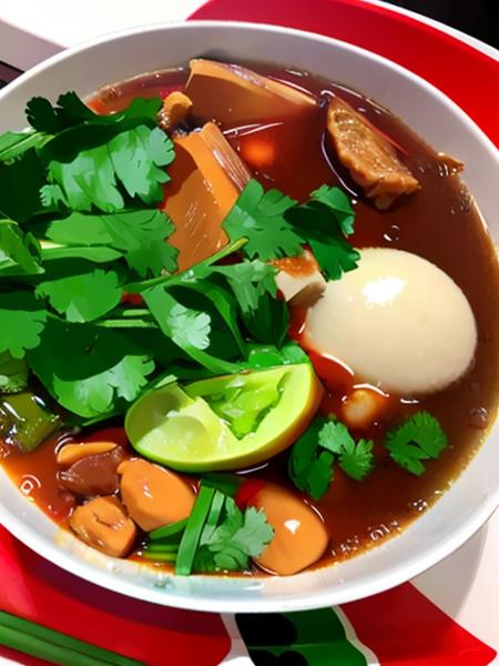 South Fujian Snacks/闽南小吃(Experimental)版本v1.0 (ID: 132699)