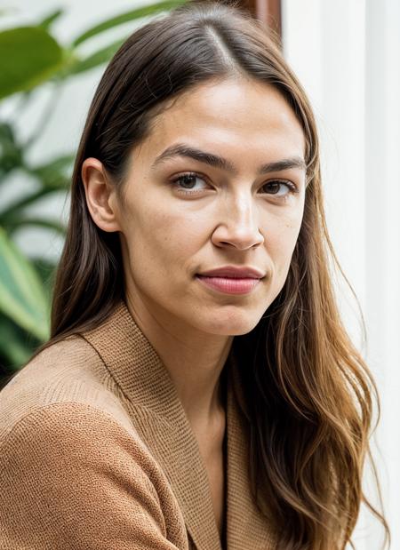 Alexandria Ocasio-Cortez版本v1.0 (ID: 350157)