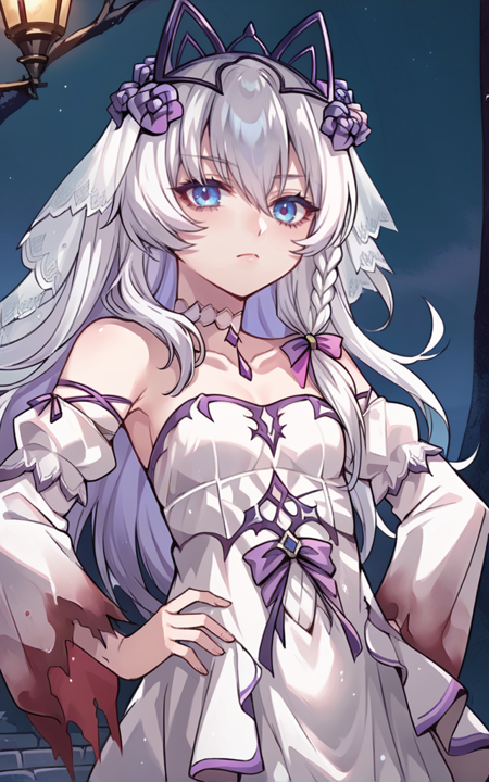 Outfit Packs - Honkai Impact 3rd (19 Outfits)版本Outfit Pack 01 (ID: 1007442)