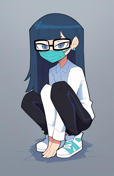 Miscon | Artist Style | LoRA | Illustrious | NoobAI | PonyXL