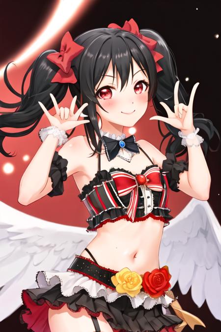 yazawa_nico/矢澤にこ/야자와니코 (Love Live!)