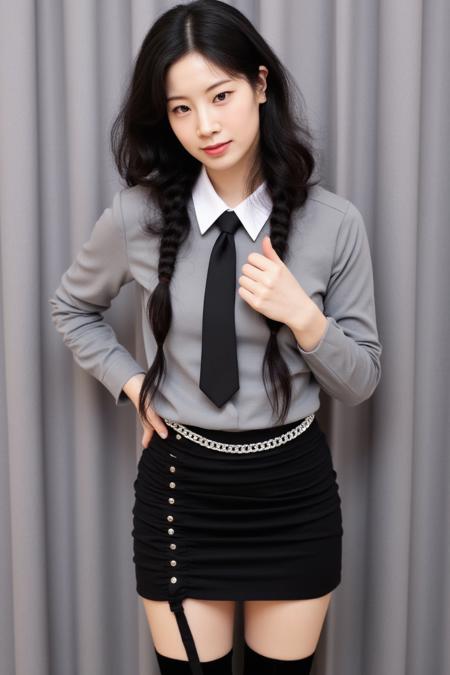 Dahhyunnee Flux