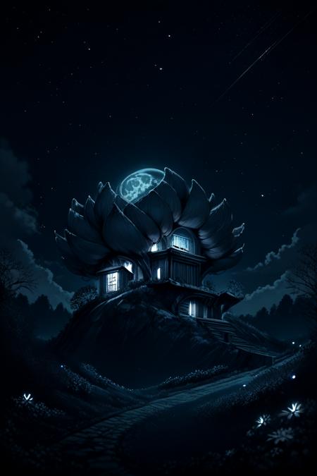 D. Buildings | Dadadala!?