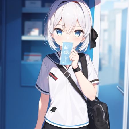 gachigachi99版本v1 epoch 13 (ID: 149560)