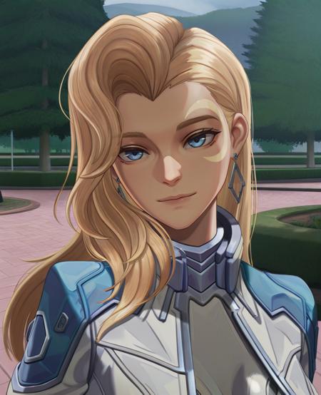 Tandy Bowen (Dagger) | Marvel Rivals (Illustrious)