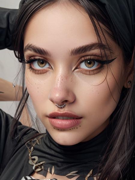 María Becerra