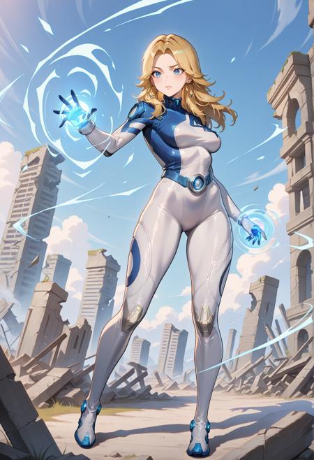 Sue Storm 