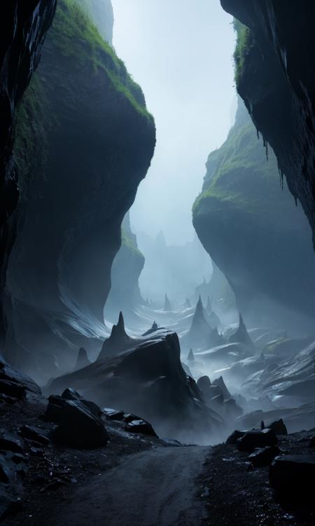 Virtual World Mix