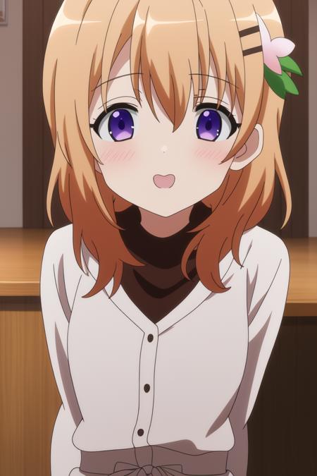 Gochuumon wa Usagi desu ka? (Complete Pack)