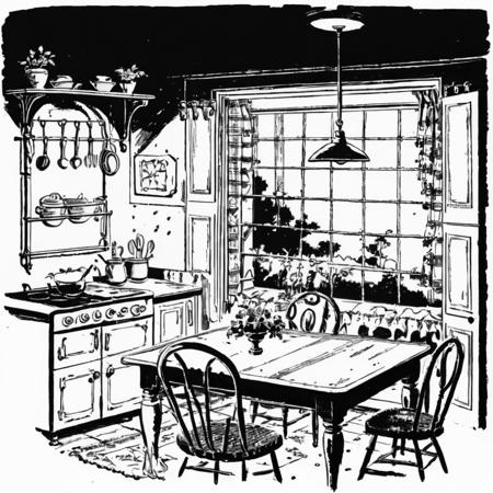 VOLK Vintage Clipart