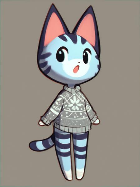 Lolly (Animal Crossing)版本v1.0 (ID: 592259)