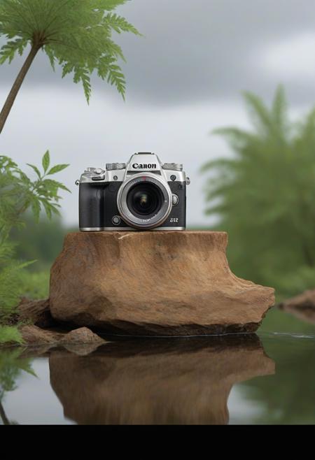 MooMooE-comerceSDXL Product Photography