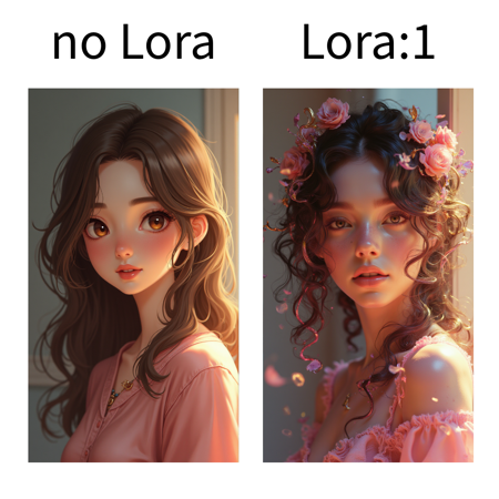 Portrait Artifacts
