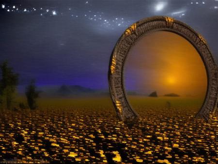 Stargate (Concept)