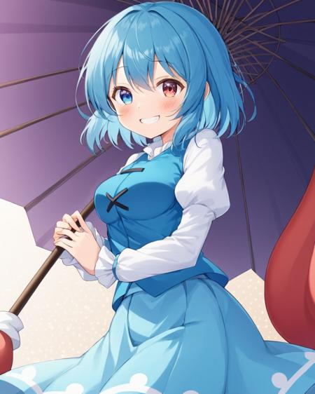 XL | touhou|东方 projcet 多多良小伞/多々良 小傘/Tatara Kogasa