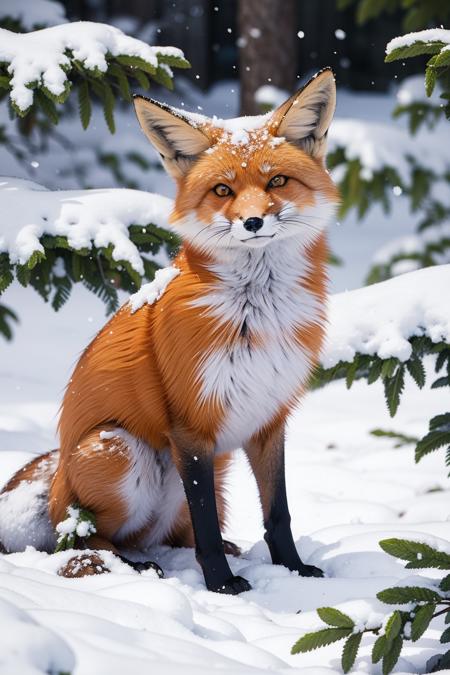 Fox