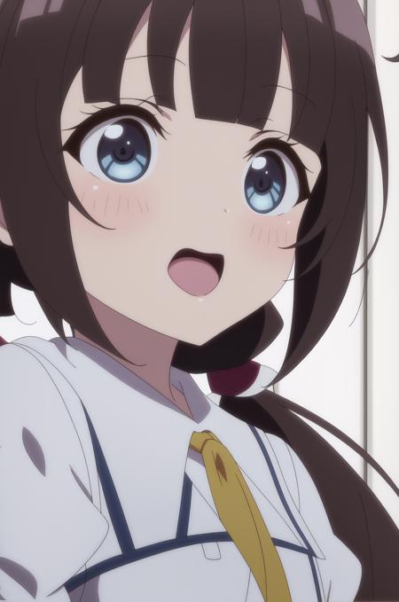 Ryuuou no Oshigoto!  // (complete pack PDXL and  SD1.5)