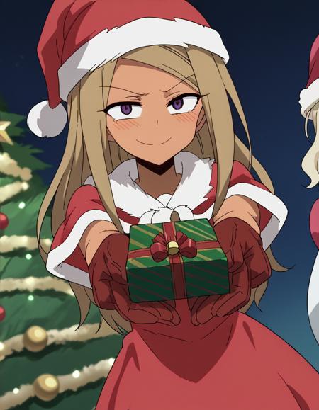 Kirara Habu (羽生 キララ) - Talentless Nana (Munou na Nana) (無能なナナ)版本anime s1 (ID: 1172522)