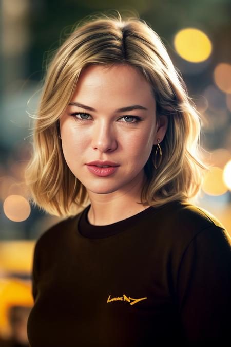 Renée Zellweger