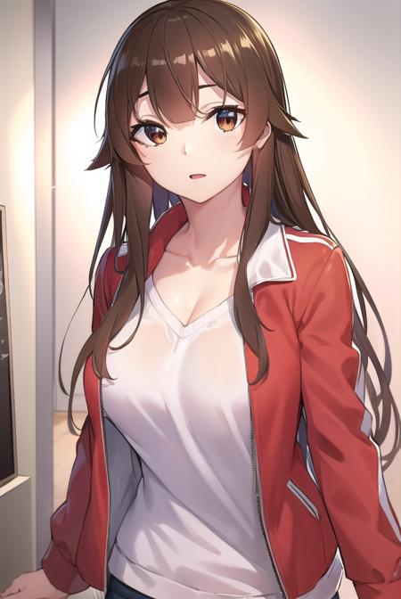 Hashira Harumachi (春町 葉白 ) - Sex & Dungeon!! (セックス&ダンジョン!! ~我が家の地下に、H回数=レベルのダンジョンが出現した!?~)