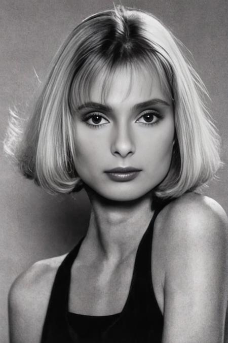 Maryam D' Abo