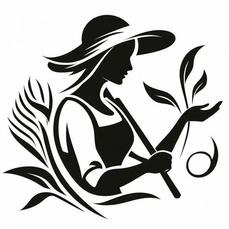 Funny Silhouette
