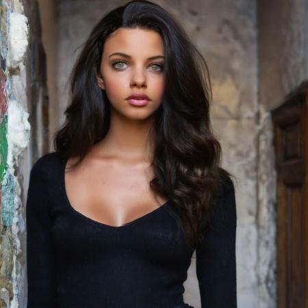 Marina Nery for everClearPony and SDXL