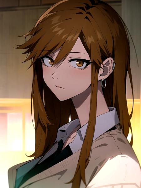 Seri  Kikyou  LoRA