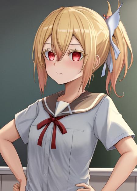 Fuyou_Yuuna (Yuki Yuna is a Hero)