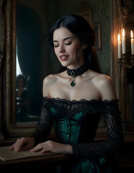 Serena Belle