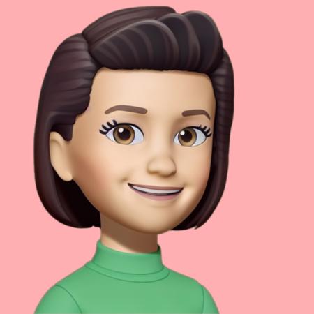 Memoji