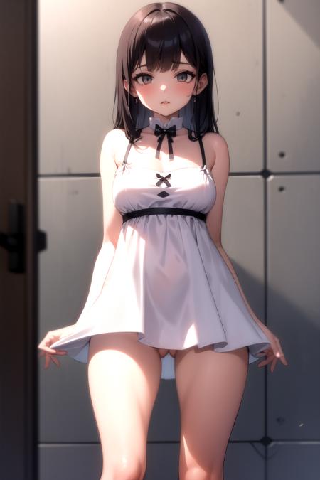 Microdress