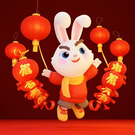 tencentRabbit