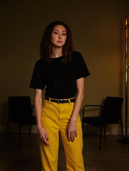 Kimiko Glenn