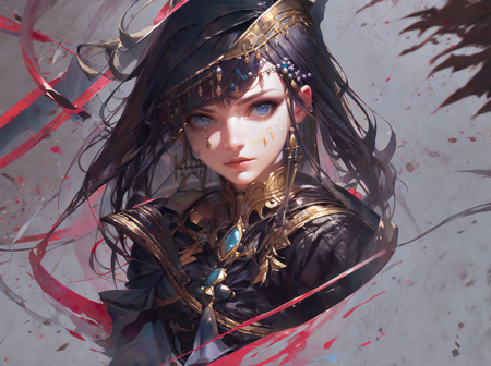 Type[TRP] | Lora style
