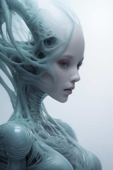 alien skin 异形骸