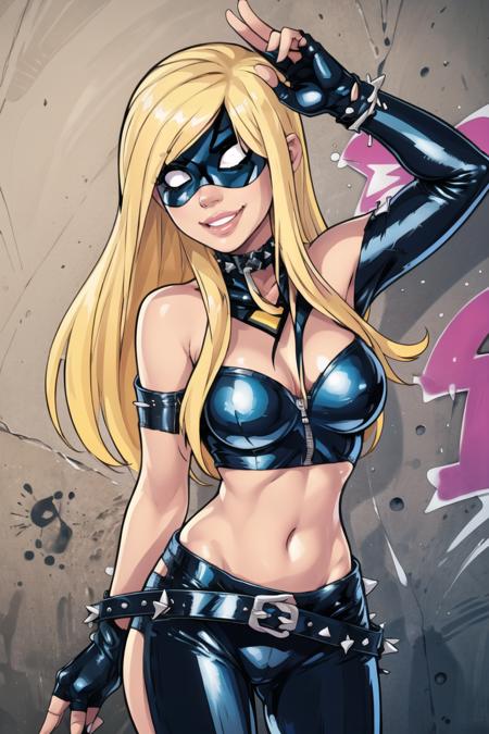 Empowered | Elissa Megan Powers | EMP (Adam Warren)