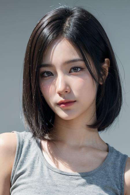 Not Alice - Sohee