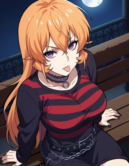 Emo Fashion - Clothing